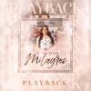 Eu Vou Viver Milagres (Playback) - Single