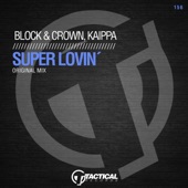 Super Lovin' artwork