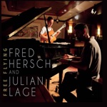 Fred Hersch & Julian Lage - Gravity's Pull