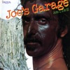 Joe's Garage: Acts I, II & III artwork