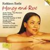 Previn: Honey & Rue - Barber: Knoxville - Gershwin: Porgy and Bess album lyrics, reviews, download