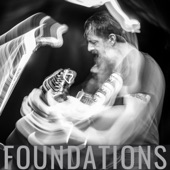 Foundations - EP artwork