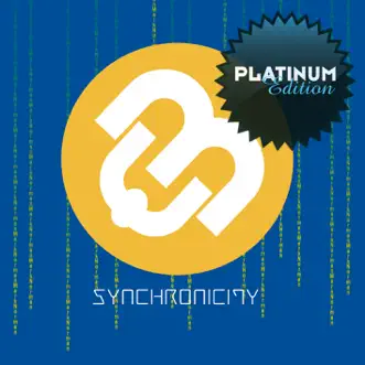 Synchronicity (Platinum Edition) by Mark Norman album reviews, ratings, credits