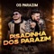 É Claro (feat. César Menotti & Fabiano) - Os Parazim lyrics