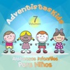 Alabanzas Infantiles para Niños, Vol. 7