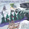 Volando en una Nave Triste album lyrics, reviews, download