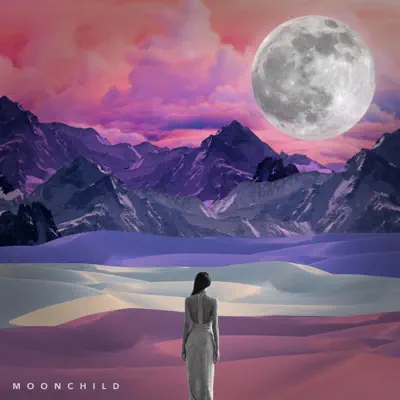 Moonchild - Single - Esmée Denters