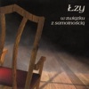 Lzy - Agnieszka Już Dawno...
