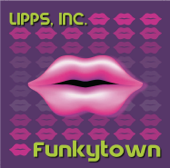 Funkytown (Long Version) - Lipps, Inc. song art