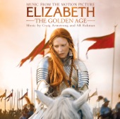 Elizabeth - The Golden Age (Music from the Motion Picture) artwork
