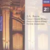 Stream & download Bach, J.S. : Great Organ Works