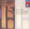 Bach, J.S. : Great Organ Works