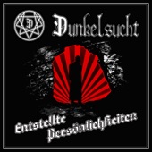 Entstellte Persönlichkeiten artwork