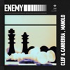 Enemy (feat. Manolo) - Single