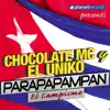 Stream & download Parapapampan (El Campismo) [Original Version]