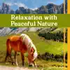 Relaxation with Peaceful Nature: Calmness Therapy Zone, Emotional Health, Perfect Soundscapes, Positive Energy, Total Restful album lyrics, reviews, download