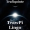 TrawPi Lingo - Trafiquinte lyrics