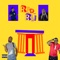Rolling With Red And Rai - Rai P & Mike Red lyrics