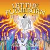 Let the Flame Burn artwork