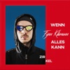 Wenn Fynn Kliemann alles kann - Single