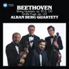 Stream & download Beethoven: String Quartets, Op. 95 "Serioso", 130 & 133