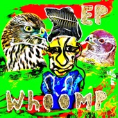 Whoomp artwork