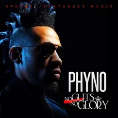 No Guts No Glory by Phyno album reviews, ratings, credits