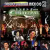 Disco Cumbia México (2) album lyrics, reviews, download