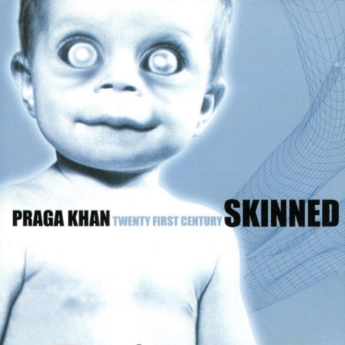 ‎twenty First Century Skinned De Praga Khan No Apple Music