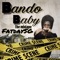 Backdoor (feat. Paccman Juan) - FatDay SG lyrics