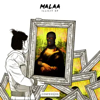 Illicit EP by Malaa album reviews, ratings, credits