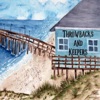 Throwbacks and Keepers - Single