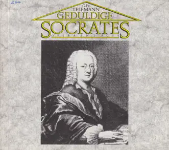 Der Geduldige Socrates: Hoffet Nur by József Gregor, Éva Vámossy, Katalin Farkas, Éva Bártfai-Barta, Julia Paszthy, Guy De Mey, Paul Esswood, István Gáti, Gábor Kállay, Martin Klietmann, Savaria Vocal Ensemble, Capella Savaria & Nicholas McGegan song reviws