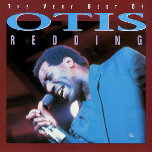 Art for That's How Strong My Love Is by Otis Redding