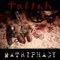 Placenta - Tallah lyrics