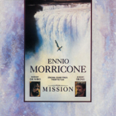On Earth As It Is In Heaven - Ennio Morricone