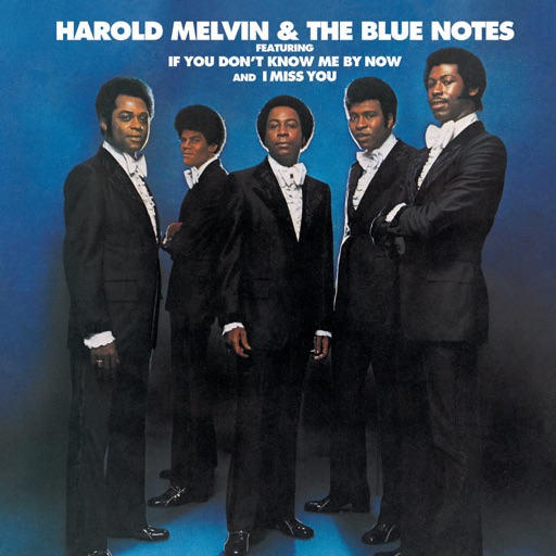 Harold Melvin & The Blue Notes - Harold Melvin & The Blue Notes (feat. Teddy Pendergrass)