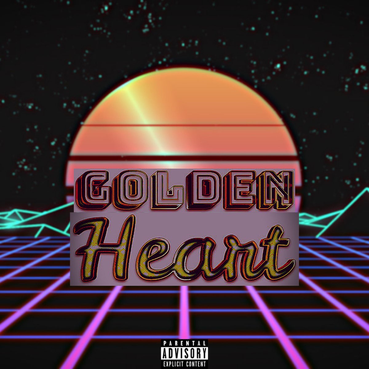 Golden трек