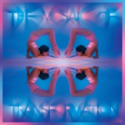 THE MOSAIC OF TRANSFORMATION cover art