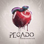 Pecado artwork