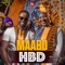 HBD (Round 8) - Maabo lyrics