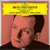 Shostakovich Under Stalin's Shadow - Symphony No. 10 (Live) album lyrics, reviews, download