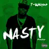 Nasty Freestyle song lyrics