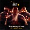 I Wanna Love You Tonight (feat. Rawsun) - Pati lyrics