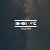 Different Eyes artwork