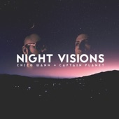 Night Visions artwork