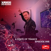 Asot 998 - A State of Trance Episode 998 (DJ Mix) artwork