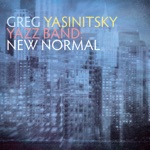 Greg Yasinitsky - Blues for Brecker