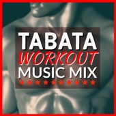 Tabata Workout Music Mix artwork