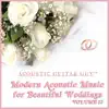 Modern Acoustic Music for Beautiful Weddings, Vol. 12 album lyrics, reviews, download